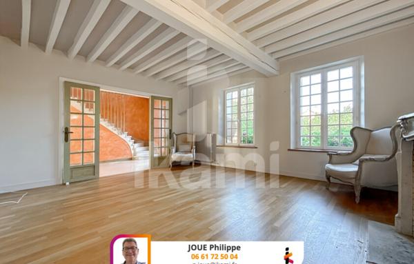 Maison 9 pièces de 224 m2 à Collemiers (89100)