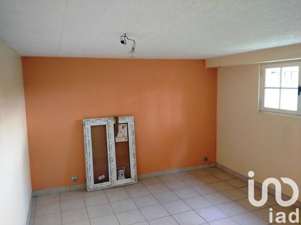 Maison à vendre 5 pièces 110 m² Pouligny-Saint-Pierre