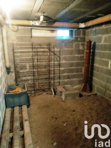 Maison à vendre 5 pièces 110 m² Pouligny-Saint-Pierre