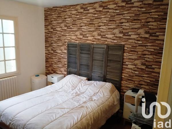 Maison à vendre 5 pièces 110 m² Pouligny-Saint-Pierre