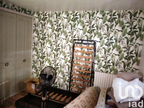 Maison à vendre 5 pièces 110 m² Pouligny-Saint-Pierre