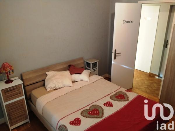 Maison à vendre 5 pièces 110 m² Pouligny-Saint-Pierre