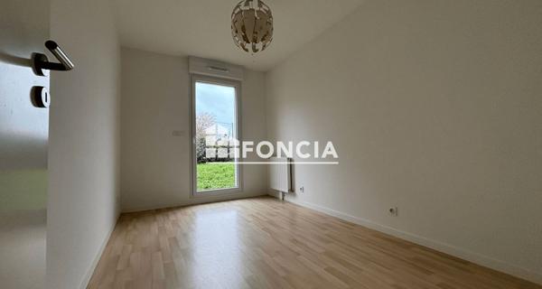 À vendre Appartement 3 pièces 61.73 m² - Saint-sébastien-sur-loire 44230