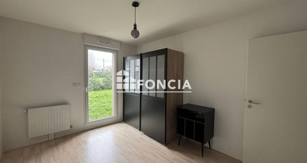 À vendre Appartement 3 pièces 61.73 m² - Saint-sébastien-sur-loire 44230