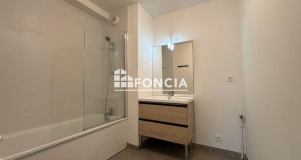 À vendre Appartement 3 pièces 61.73 m² - Saint-sébastien-sur-loire 44230