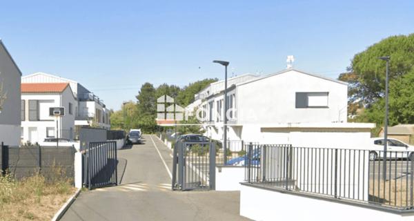 À vendre Appartement 3 pièces 61.73 m² - Saint-sébastien-sur-loire 44230