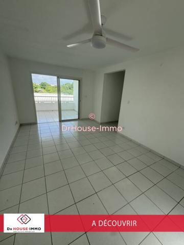 Appartement à louer 4 pièces de 75 m²