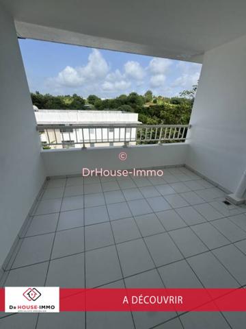 Appartement à louer 4 pièces de 75 m²