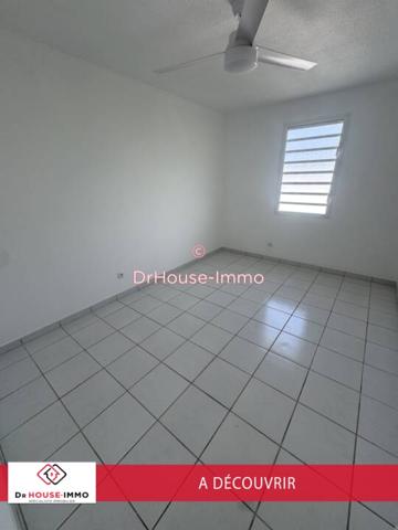 Appartement à louer 4 pièces de 75 m²