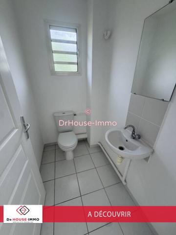 Appartement à louer 4 pièces de 75 m²