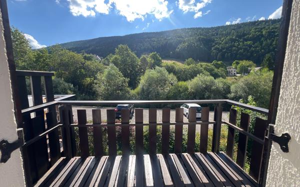 Appartement à vendre    2 pièces • 43,72 m2 Villard-de-Lans