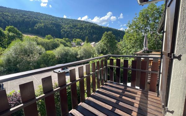 Appartement à vendre    2 pièces • 43,72 m2 Villard-de-Lans