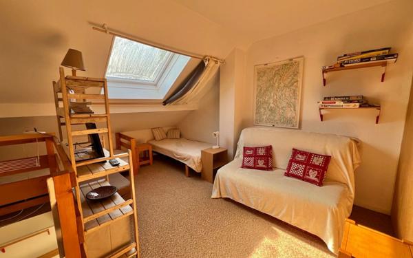 Appartement à vendre    2 pièces • 43,72 m2 Villard-de-Lans