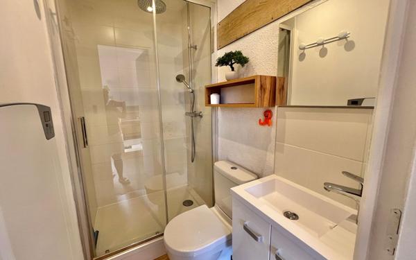 Appartement à vendre    2 pièces • 43,72 m2 Villard-de-Lans