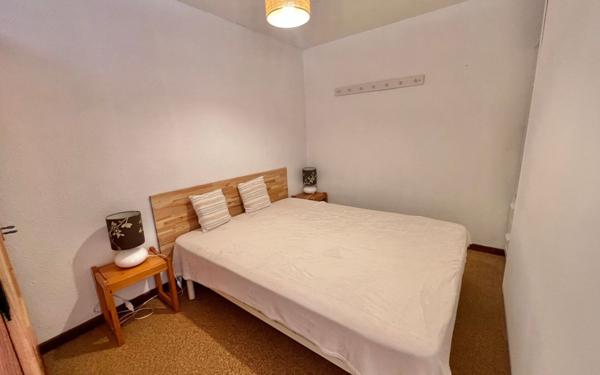 Appartement à vendre    2 pièces • 43,72 m2 Villard-de-Lans