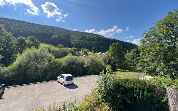 Appartement à vendre    2 pièces • 43,72 m2 Villard-de-Lans