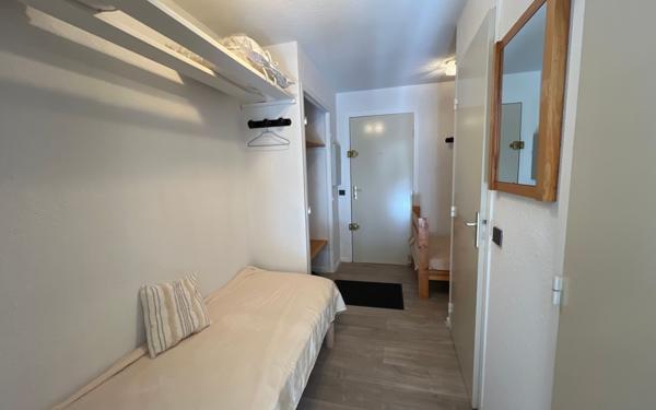 Appartement à vendre    2 pièces • 43,72 m2 Villard-de-Lans