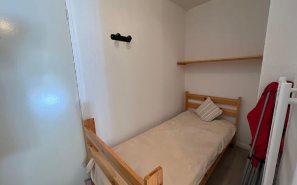 Appartement à vendre    2 pièces • 43,72 m2 Villard-de-Lans