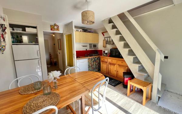 Appartement à vendre    2 pièces • 43,72 m2 Villard-de-Lans