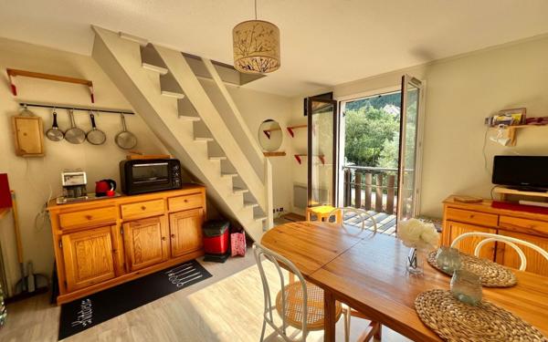 Appartement à vendre    2 pièces • 43,72 m2 Villard-de-Lans