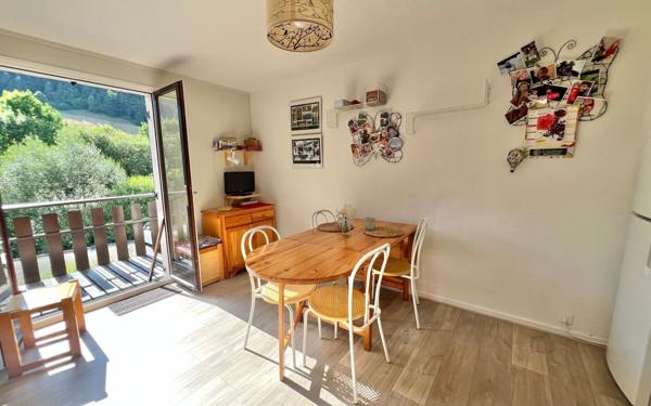 Appartement à vendre    2 pièces • 43,72 m2 Villard-de-Lans