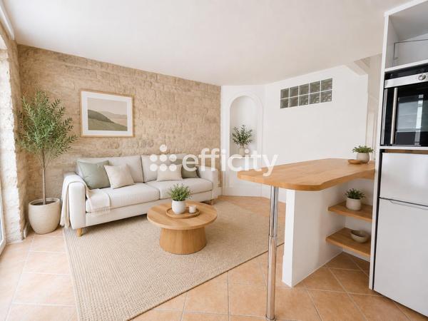 Appartement
         3 pièces
        - 44 m² 380 000 € *