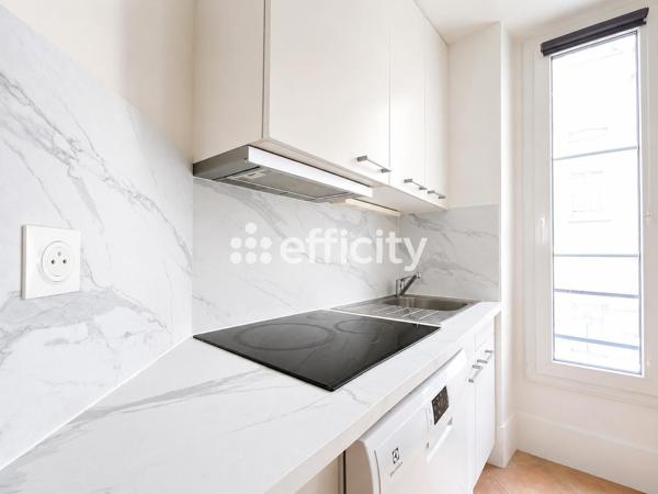 Appartement
         3 pièces
        - 44 m² 380 000 € *