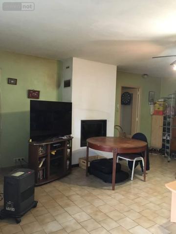 Maison à louer à Chanteloup en Ille-et-Vilaine (35150), ref : 134/4302