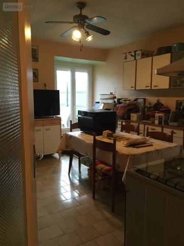 Maison à louer à Chanteloup en Ille-et-Vilaine (35150), ref : 134/4302