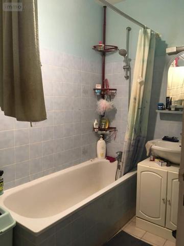 Maison à louer à Chanteloup en Ille-et-Vilaine (35150), ref : 134/4302