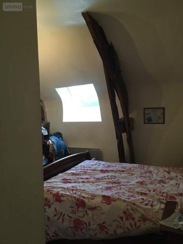 Maison à louer à Chanteloup en Ille-et-Vilaine (35150), ref : 134/4302