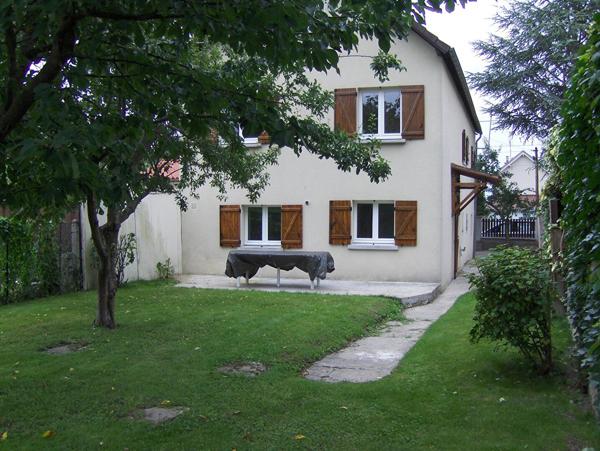 Mise en Vente Maison Sens