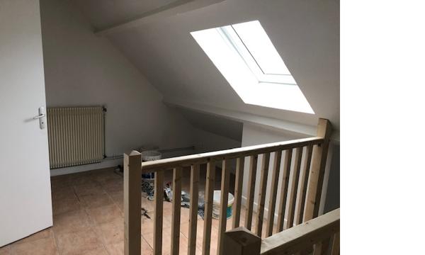 Mise en Vente Maison Sens