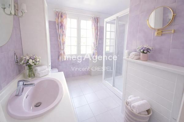 Maison à LA FLECHE, 72200 - 10 pièces 283m²