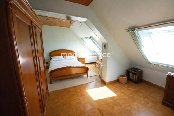 Maison à LA FLECHE, 72200 - 10 pièces 283m²
