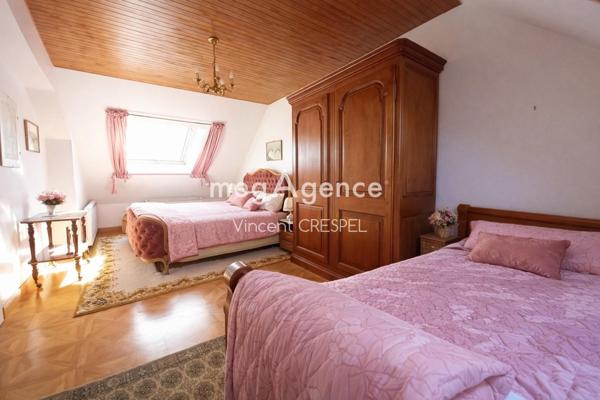 Maison à LA FLECHE, 72200 - 10 pièces 283m²