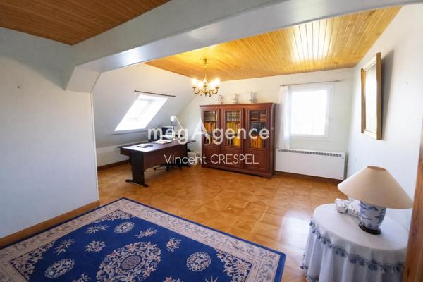 Maison à LA FLECHE, 72200 - 10 pièces 283m²