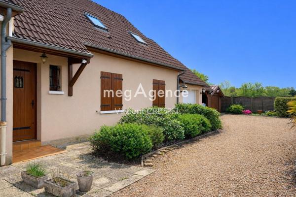 Maison à LA FLECHE, 72200 - 10 pièces 283m²