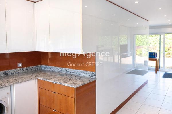 Maison à LA FLECHE, 72200 - 10 pièces 283m²