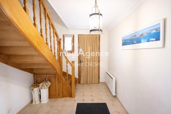 Maison à LA FLECHE, 72200 - 10 pièces 283m²