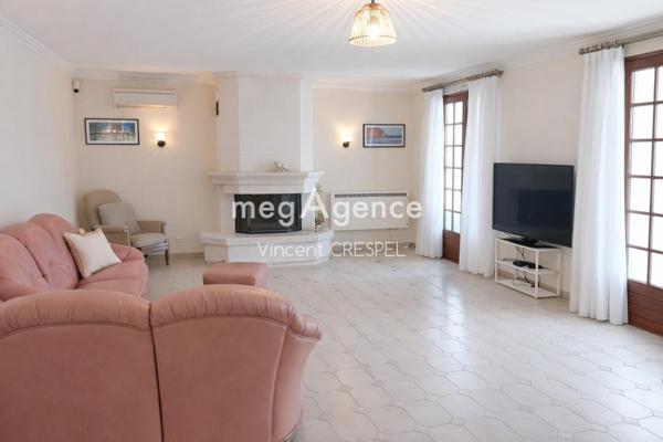 Maison à LA FLECHE, 72200 - 10 pièces 283m²