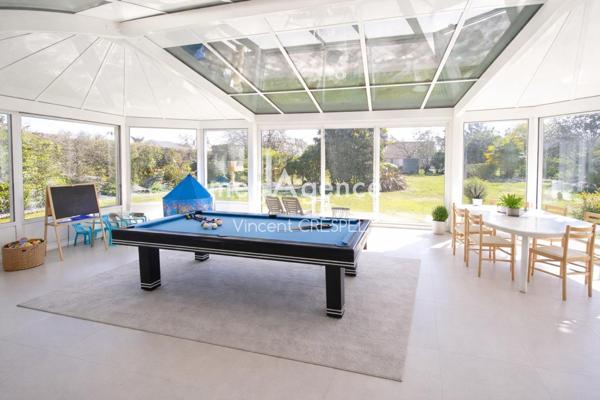 Maison à LA FLECHE, 72200 - 10 pièces 283m²