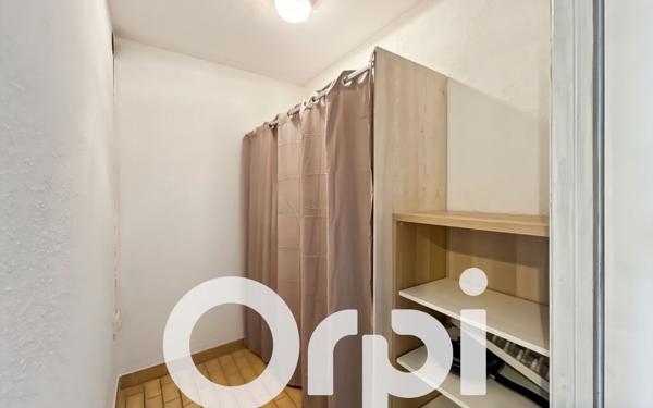 Appartement à louer    1 pièce •  Palavas-les-Flots