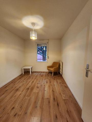 APPARTEMENT RÉNOVÉ ROSERAIE BONNEFOY