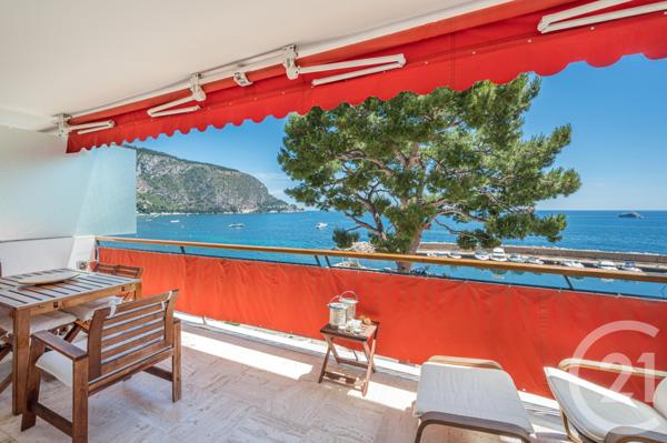 Appartement F2 à vendre  2 pièces - 67,74 m2 EZE - 06