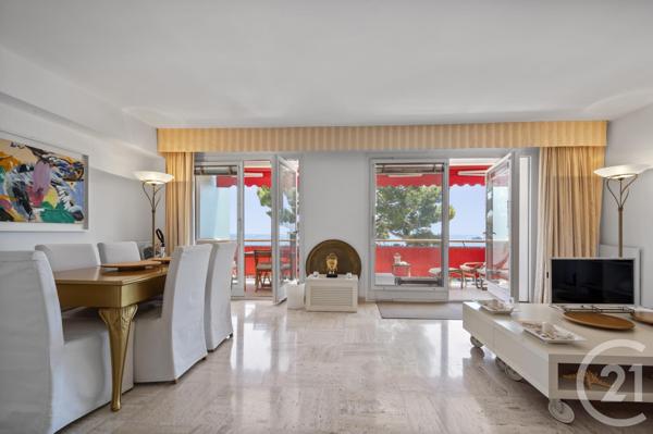 Appartement F2 à vendre  2 pièces - 67,74 m2 EZE - 06