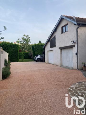 Maison à vendre 5 pièces 140 m² Dijon