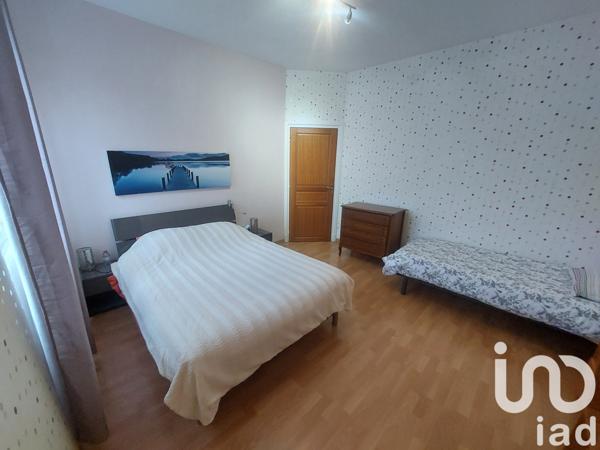 Maison à vendre 5 pièces 140 m² Dijon