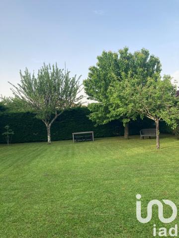 Maison à vendre 5 pièces 140 m² Dijon