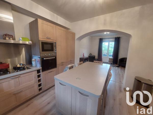Maison à vendre 5 pièces 140 m² Dijon